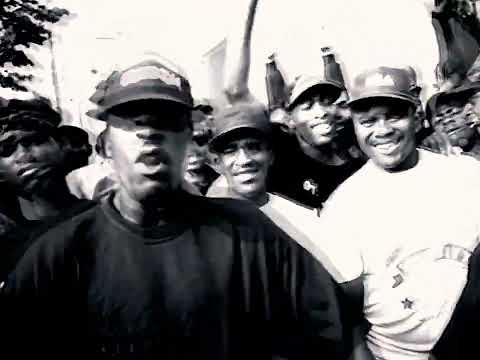 M.O.P. - How About Some Hardcore [Explicit] [Uncensored] [Remastered In 4K] (Official Music Video)