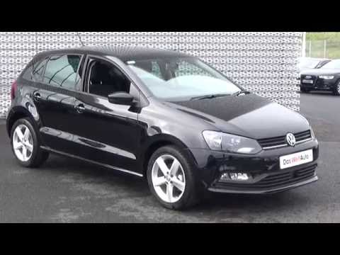 CMG VW SLIGO - 162SO376 VW Polo Fun 1.0 60BHP