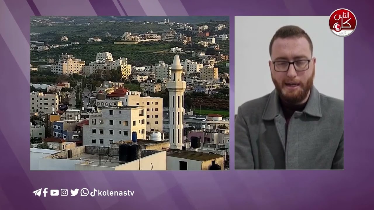 #دروس_رمضانية ( من غش فليس منا ) تقديم : الشيخ / فتحي زقلة