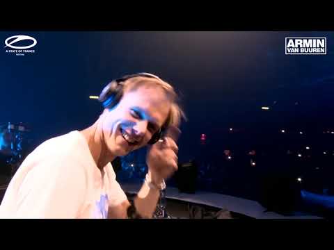 ASOT - Beat The Silence (Armin van Buuren, Allen Watts & Orjan Nilsen)