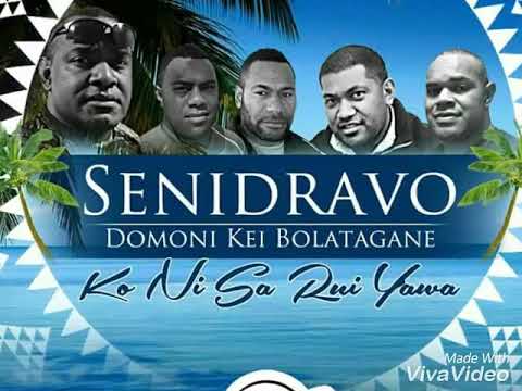 AU GALILI VOLI ( SeniDravo Domoni kei Bolatagane vol 1)