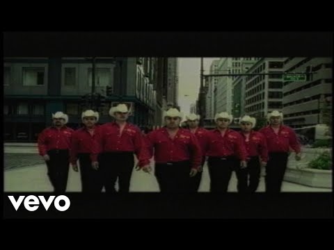 Grupo Montéz De Durango - Lágrimas De Cristal