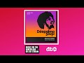 Angelo Ferreri - Love Problems (James Silk Remix) [Déepalma Soul]