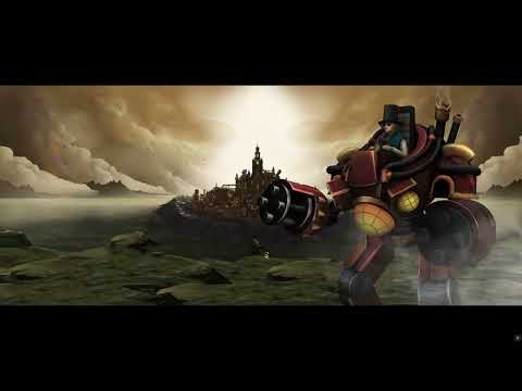 Last wave 800% The Goddess of Destiny (They Are Billions)