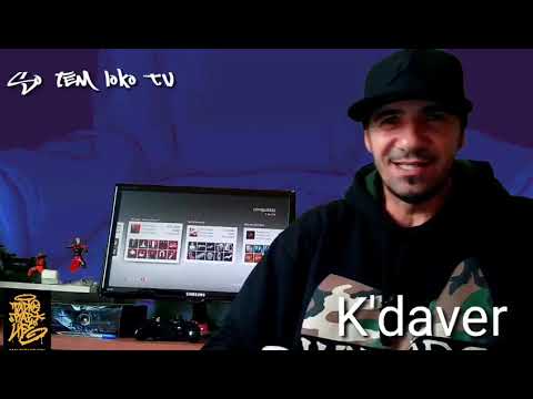 Só tem Loko TV #4 📺 Camaleão transparente & Iguana 3D - A terra é Superfície 🔥 ( K'daver )