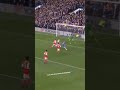 Eden Hazard solo goal vs Arsenal
