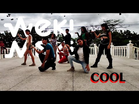 [KPOP IN PUBLIC] - Weki Meki 위키미키 - COOL - Dance Cover GBE