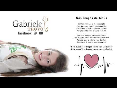 Gabriele Trovo -  Nos braços de Jesus