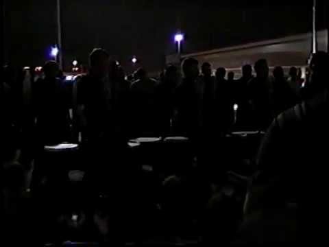 Rhythm X 2009 Finals Lot