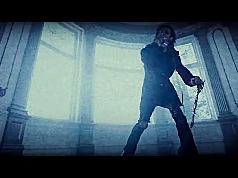 LIKE A STORM - Wish You Hell (Official Music Video)