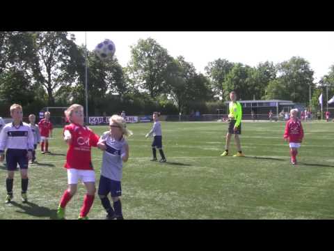 Beemsterjeugdcup 2014