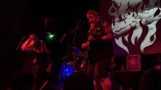 Panopticon Live - 04 Seeing