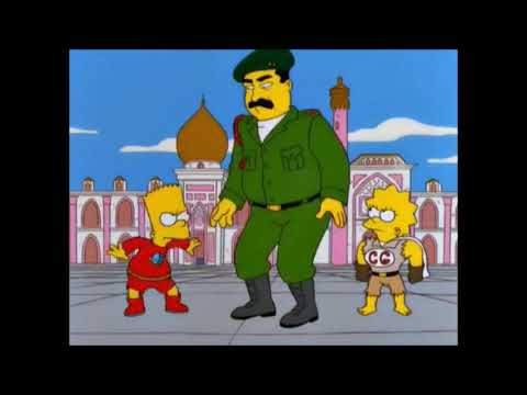 Stretch Dude and Clobber Girl video thumbnail