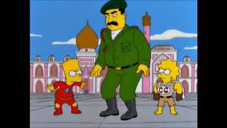 Stretch Dude &amp; Clobber Girl Theme Song