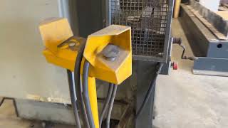 Presse plieuse Pullmax EKP CNC 100 3.1 / 2.55 | Image 4 - Machineryline