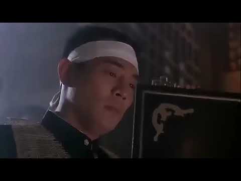 Un estudiante busca justicia para su fallecido maestro MEJORES PELÍCULAS DE ACCIÓN EN ESPAÑOL 2025