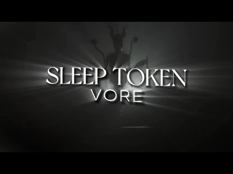 Sleep Token - Vore (Lyric Video)