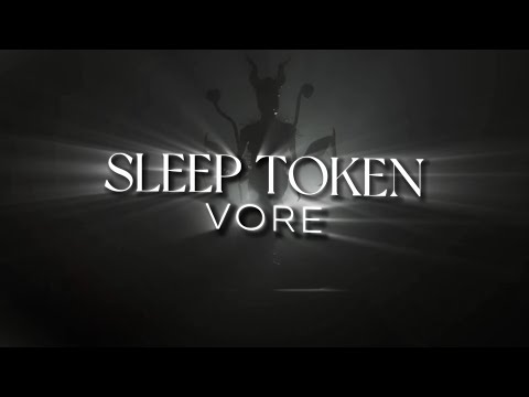 Sleep Token – Vore (Official Lyric Video)