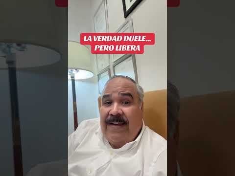 The Truth Hurts but Liberates