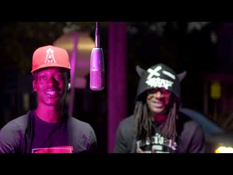 Nohaj Vegas x VGE Franky - "Baby" | Code Orange Street View