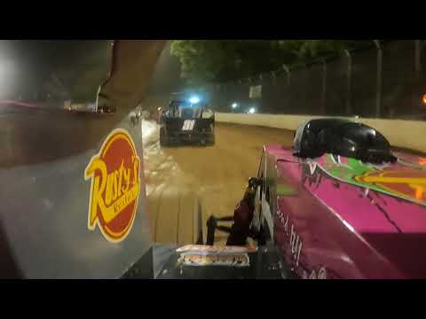 Modlites heat 3 Qld titles Kingaroy