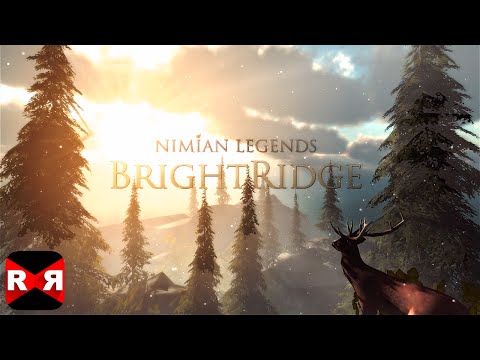 Nimian Legends : BrightRidge HD (By Robert Kabwe) - 60fps iPhone 6s/6s Plus Gameplay Video - YouTube