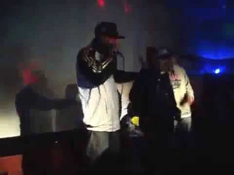 Picky 3p ft Chongas De Los Hornos  ( Puerto Rico) 15 06 13