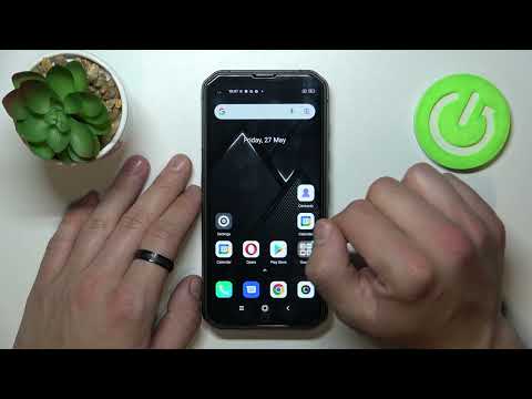 How to Control Airplane Mode on BLACKVIEW BL6000 Pro – Turn On/Off Flight Mode