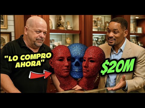 The Antique Items Worth Millions on Pawn Stars | Pawn Stars 💰🔥