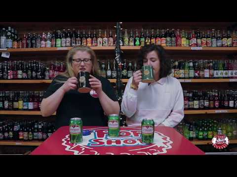 Pop of the Week: Guarana Antartica