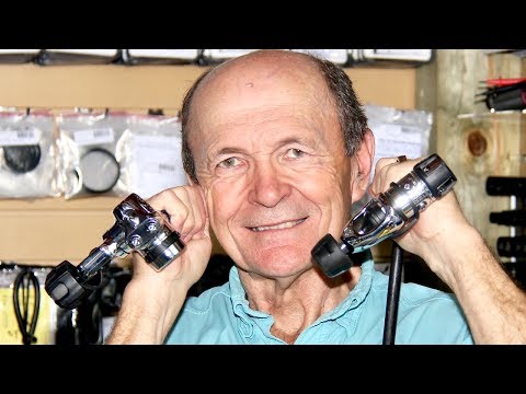 Do You Need A 'Balanced' Regulator? - Scuba Tech Tips: S07E11