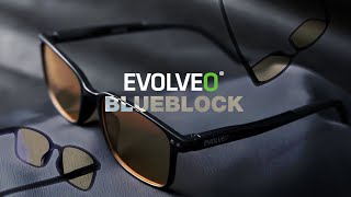 EVOLVEO BlueBlock60