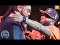 Eazy Snaps On Calicoe Eazy The Block Captain Vs Calicoe SM12 Summer Madness 12