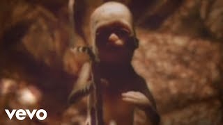 Massive Attack Teardrop Video