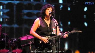 Rosana - Yo no te dejo marchar