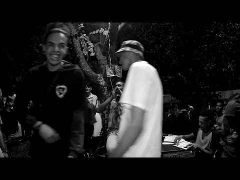 Gaguin Vs Gerin - 1ª Fase - Batalha do Relógio / 4ª Qualificatória - 23/05/2019