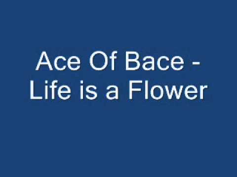 Ace Of Bace - Life is a Flower