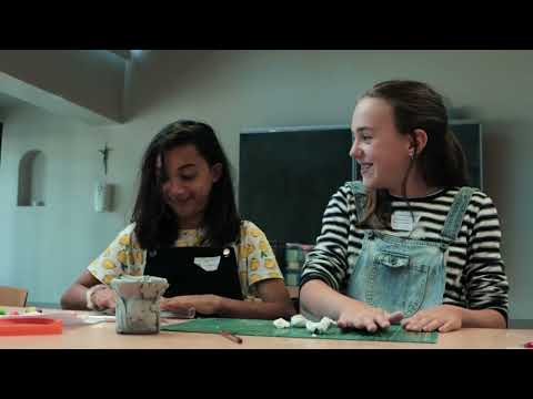 JDWSCH - Aftermovie Zomer 2023 Skillz VZW