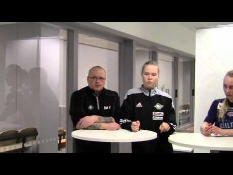 ATSM :: LA 7.3. OFBC - CLASSIC (6-4) Kommentit ottelusta