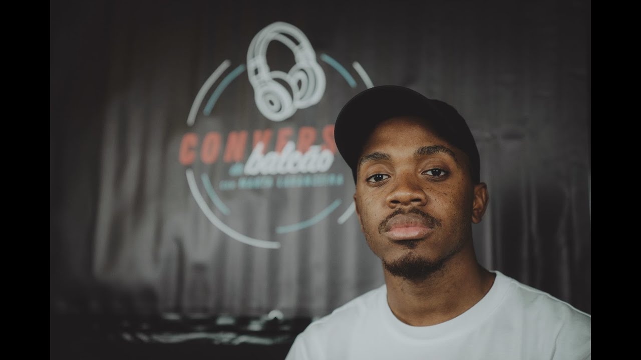 Entrevista Harold - Conversas de Balcão, 2019