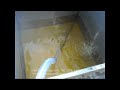 Sunflower oil manufacturing process pdf