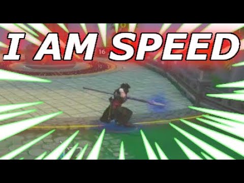 FIGHTING THE MOST OBNOXIOUS PLAYER EVER - Season 9 Masters Ranked 1v1 Duel - SMITE