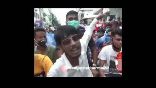 Download lagu Attitude Samrat Roy😊😚Kabir Singh funny short video mp3