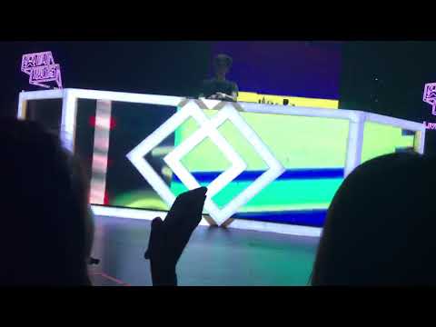 TEZ CADEY Live Jubel A8 Live Shenzhen 2017