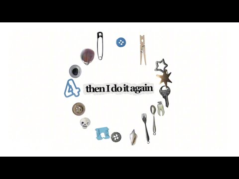 Brye - Do It Again (Official Lyric Video)