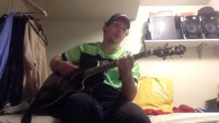 603. 300 MPH Torrential Outpour Blues (The White Stripes) Cover by Maximum Power, 10/21/2015