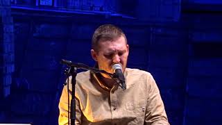 Brian Fallon - Sleepwalkers @ Christuskirche Bochum 13 Feb 2019