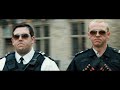 Hot Fuzz - Foreshadowing/Recurring Jokes