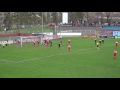 Vác - Balmazújváros 0-3, 2016 - Összefoglaló