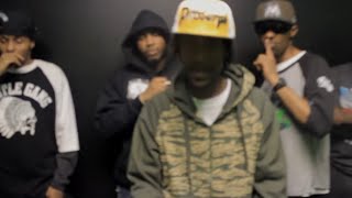 Brinkz Boyz - My City(Official Video) shot by SoUptownRodman(RIP)